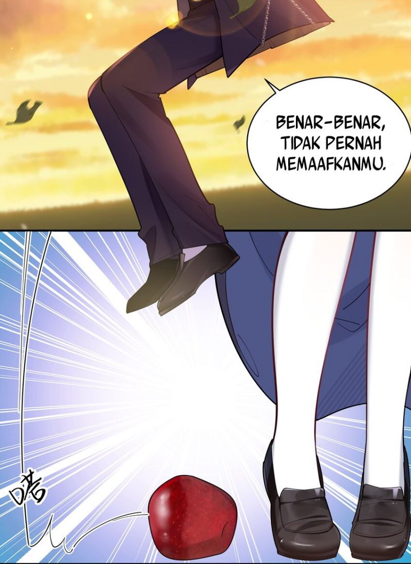 My Fake Girlfriends are Using Me As a Shield Chapter 37 Gambar 20