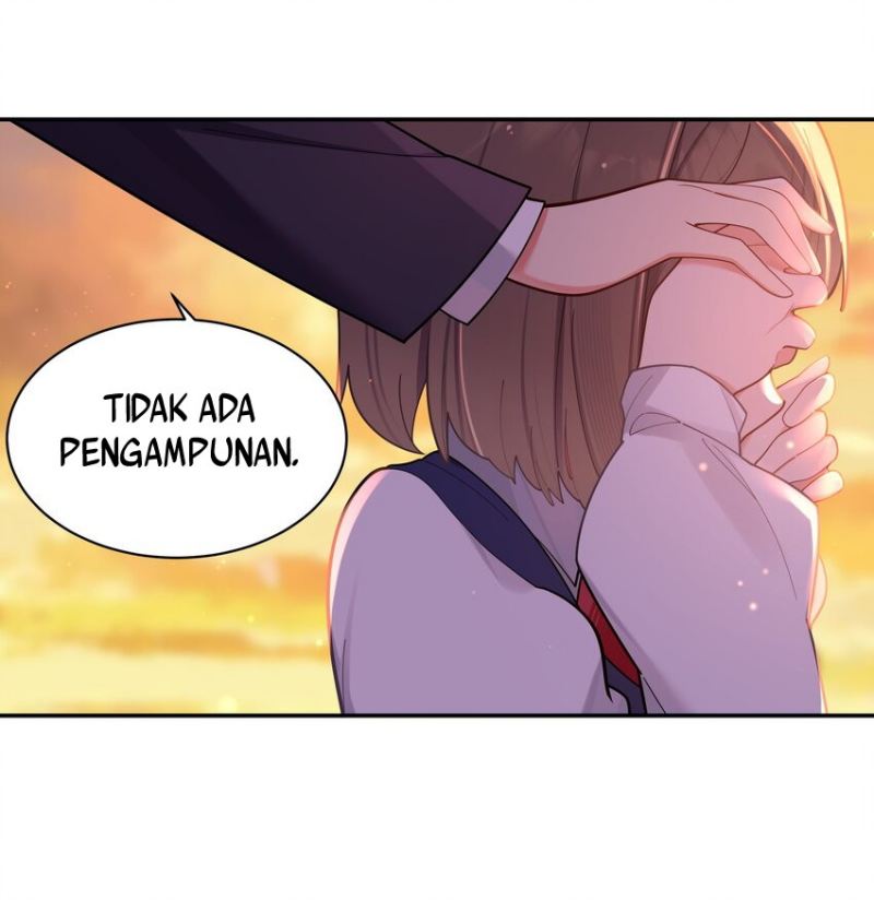 My Fake Girlfriends are Using Me As a Shield Chapter 37 Gambar 27