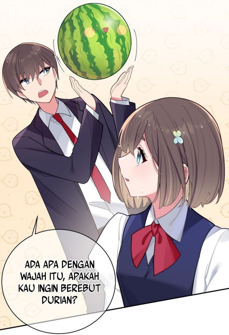 My Fake Girlfriends are Using Me As a Shield Chapter 37 Gambar 30