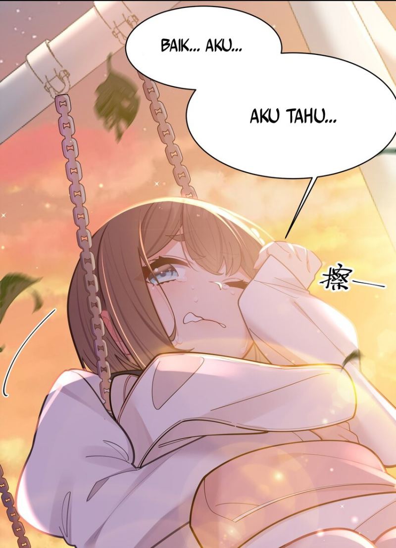 My Fake Girlfriends are Using Me As a Shield Chapter 37 Gambar 21