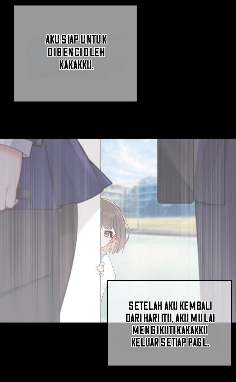 My Fake Girlfriends are Using Me As a Shield Chapter 37 Gambar 23