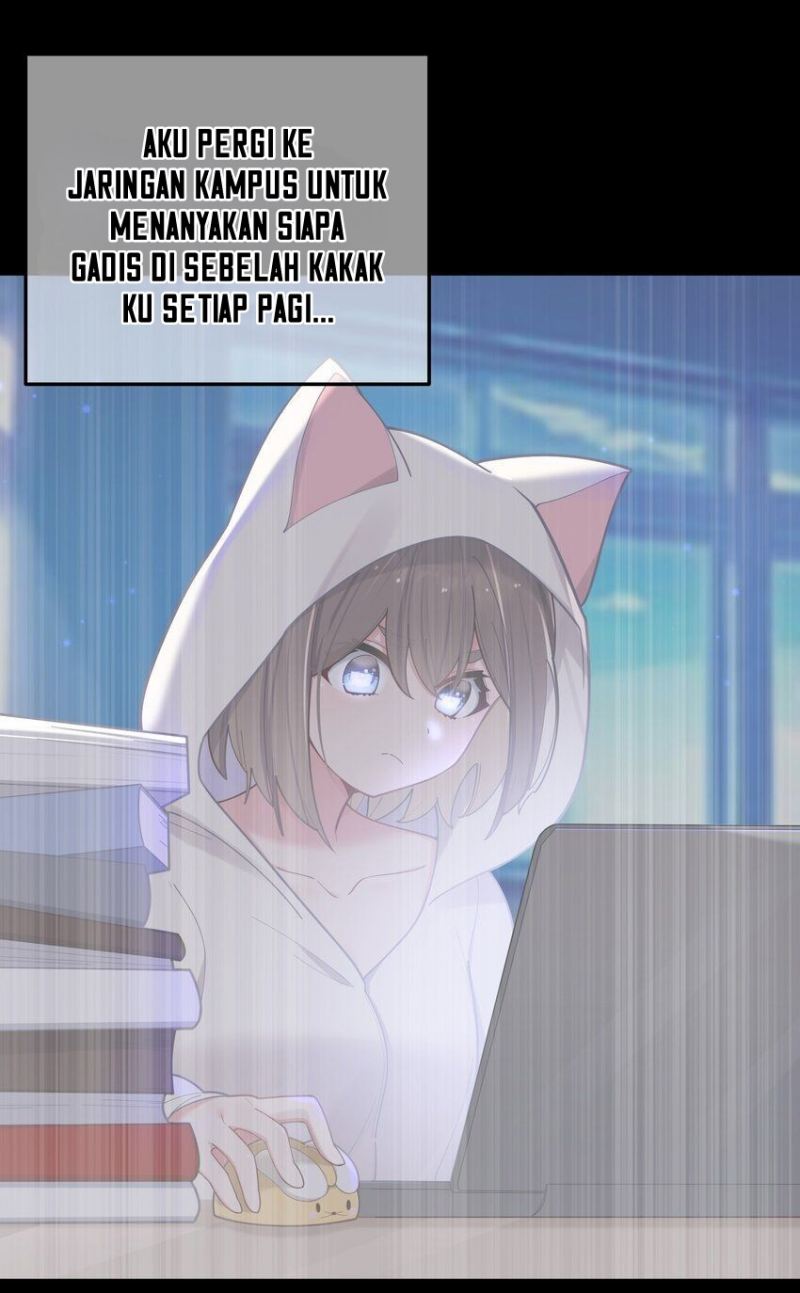 My Fake Girlfriends are Using Me As a Shield Chapter 37 Gambar 24