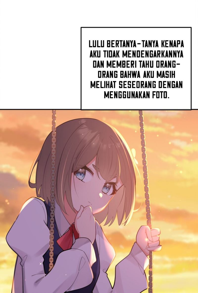 My Fake Girlfriends are Using Me As a Shield Chapter 37 Gambar 36