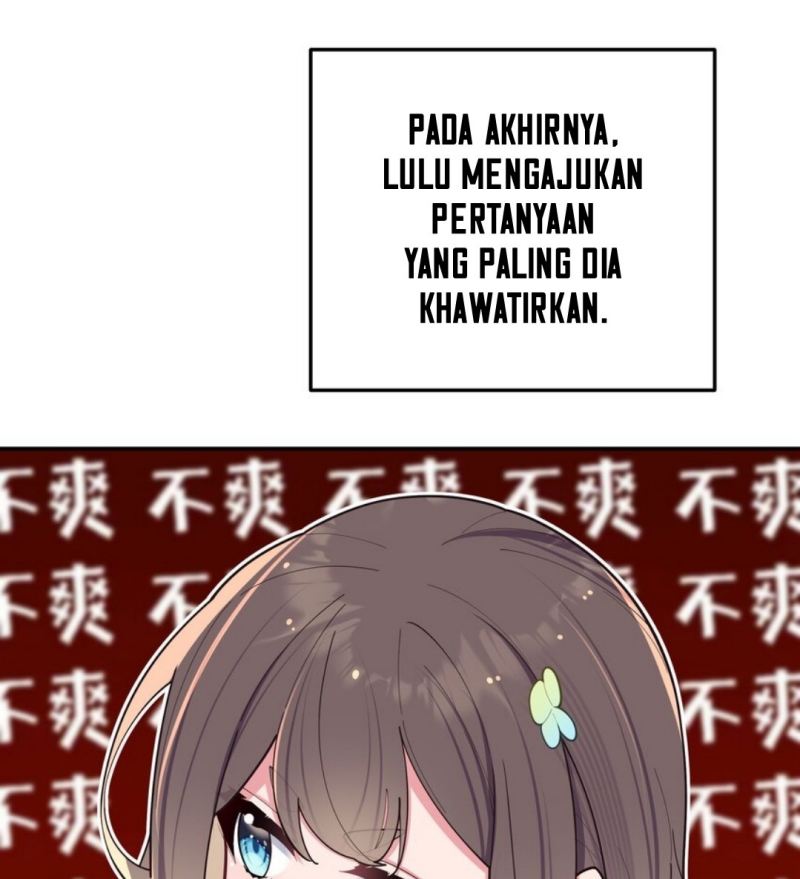 My Fake Girlfriends are Using Me As a Shield Chapter 37 Gambar 38