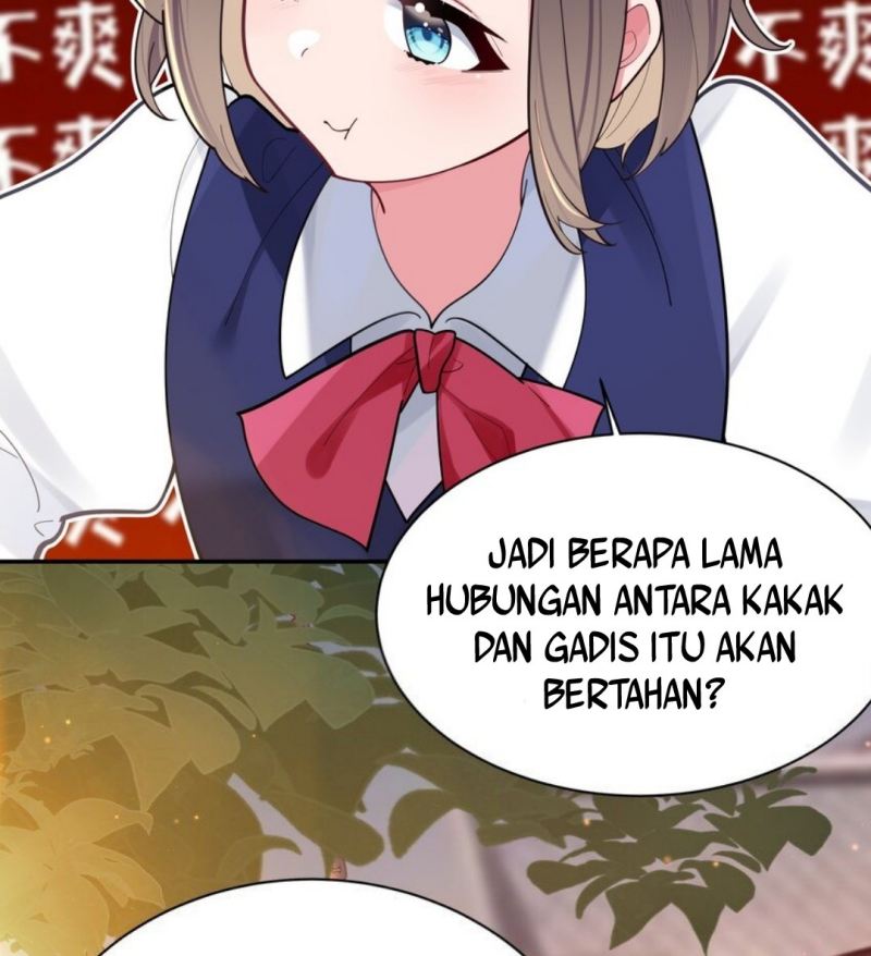 My Fake Girlfriends are Using Me As a Shield Chapter 37 Gambar 39