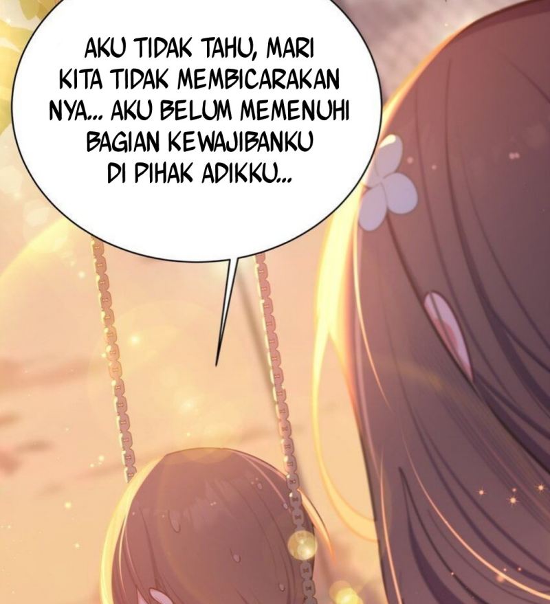 My Fake Girlfriends are Using Me As a Shield Chapter 37 Gambar 40