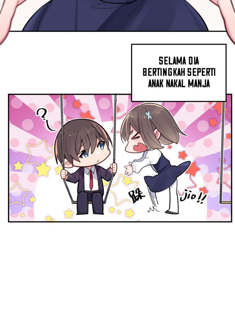 My Fake Girlfriends are Using Me As a Shield Chapter 37 Gambar 45