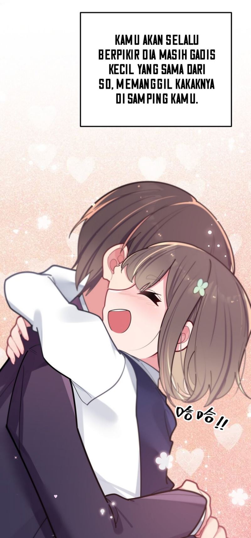 My Fake Girlfriends are Using Me As a Shield Chapter 37 Gambar 47