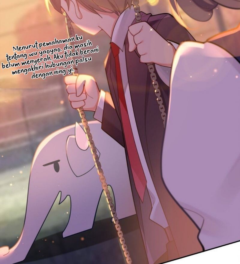 My Fake Girlfriends are Using Me As a Shield Chapter 37 Gambar 41