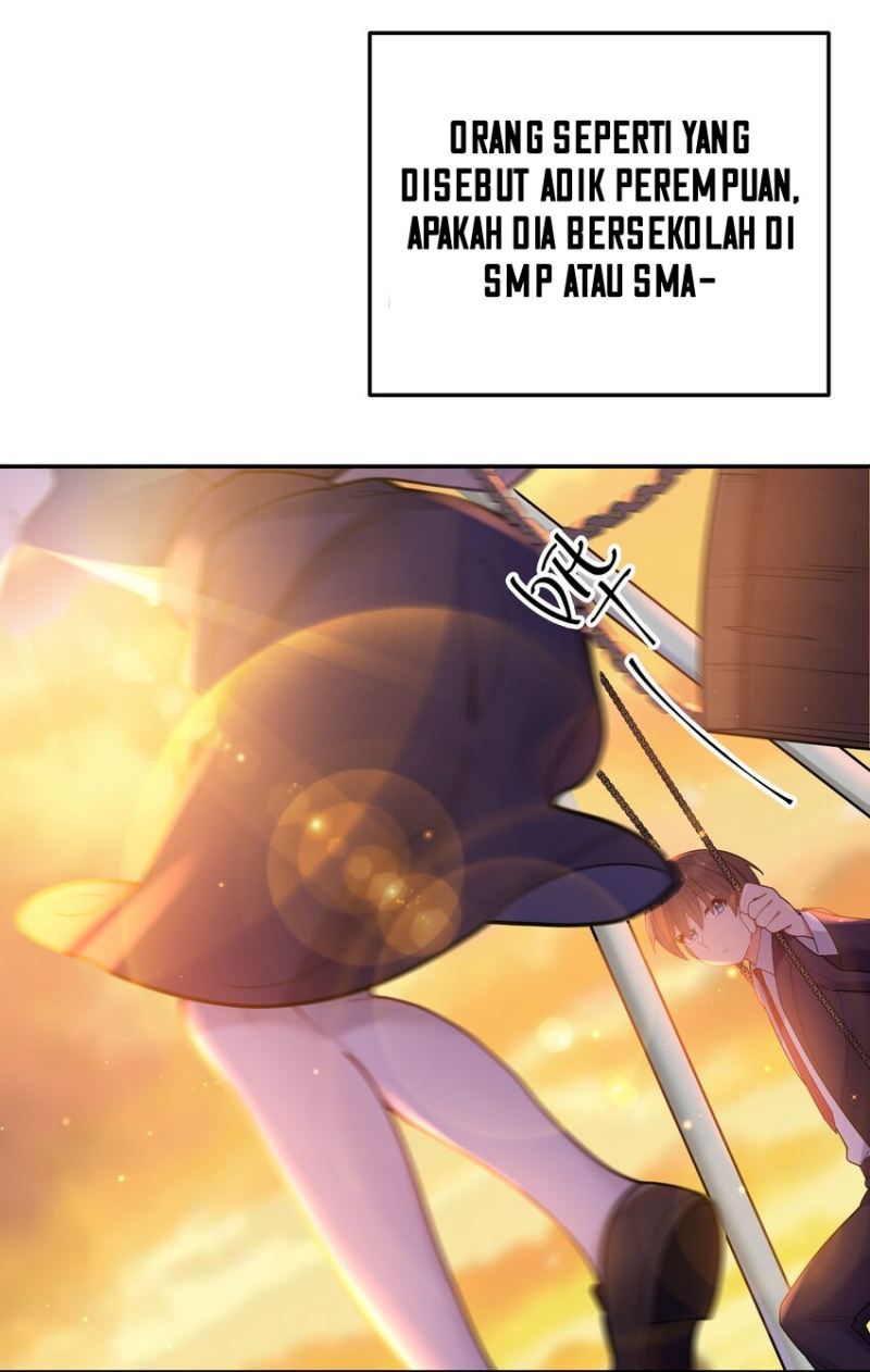 My Fake Girlfriends are Using Me As a Shield Chapter 37 Gambar 43