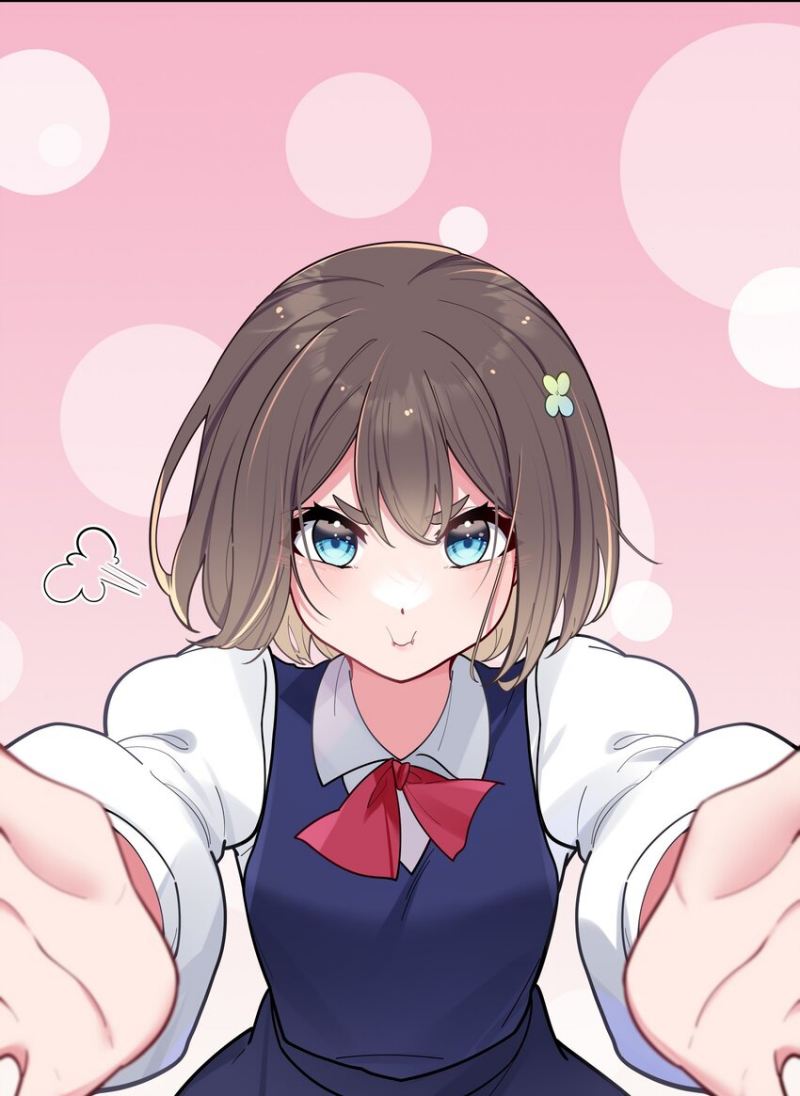 My Fake Girlfriends are Using Me As a Shield Chapter 37 Gambar 44