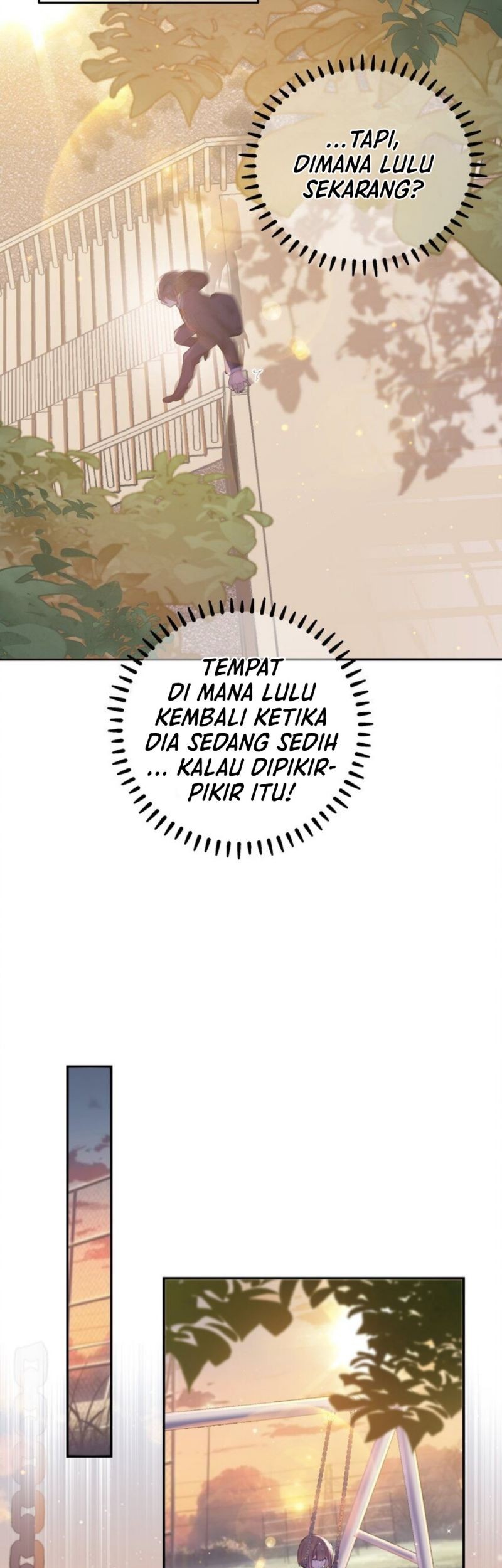 My Fake Girlfriends are Using Me As a Shield Chapter 37 Gambar 4