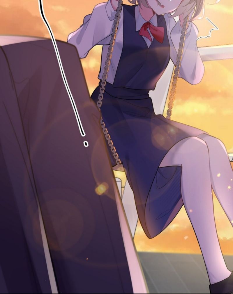 My Fake Girlfriends are Using Me As a Shield Chapter 37 Gambar 8