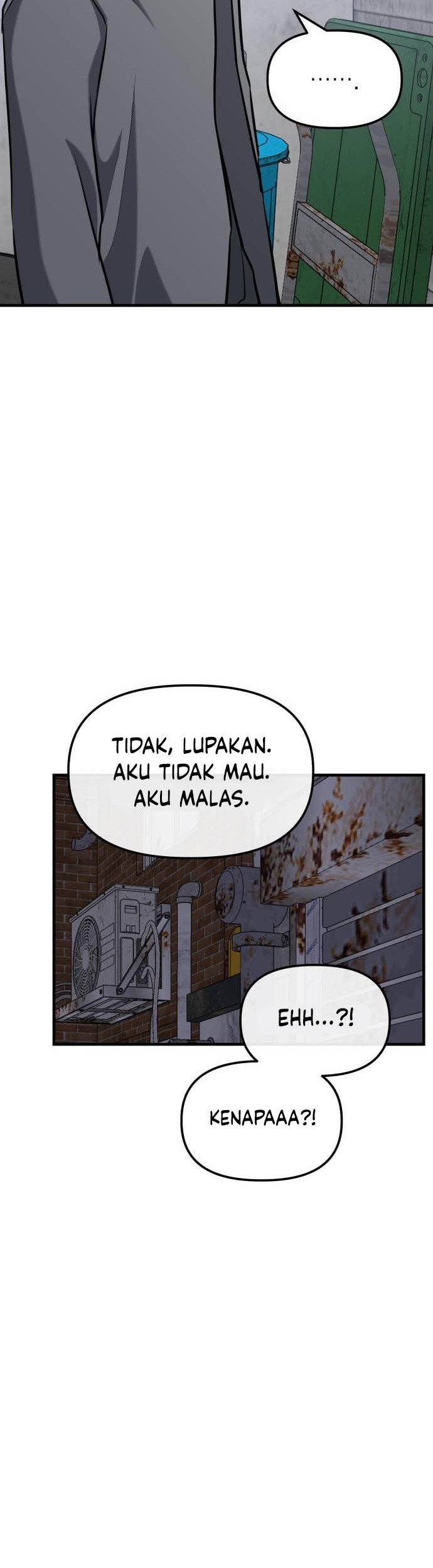 Killing Killer Chapter 15 Gambar 26