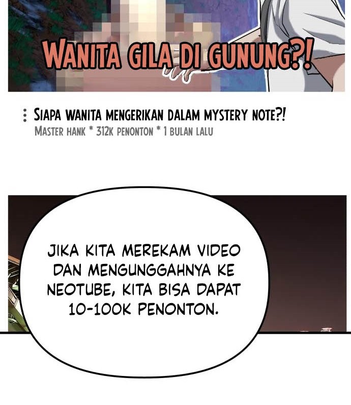 Killing Killer Chapter 15 Gambar 23