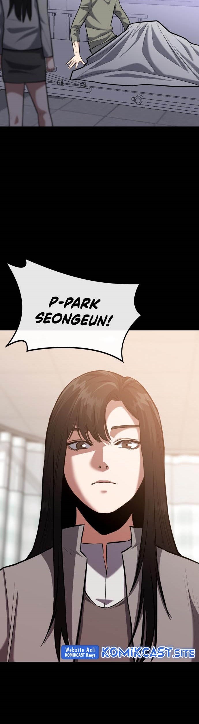 Killing Killer Chapter 15 Gambar 38