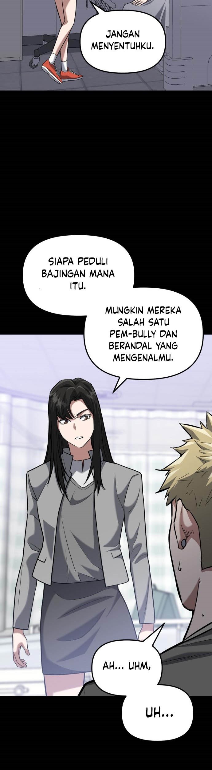 Killing Killer Chapter 15 Gambar 40