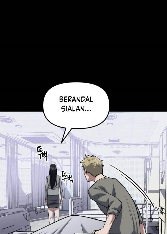 Killing Killer Chapter 15 Gambar 43