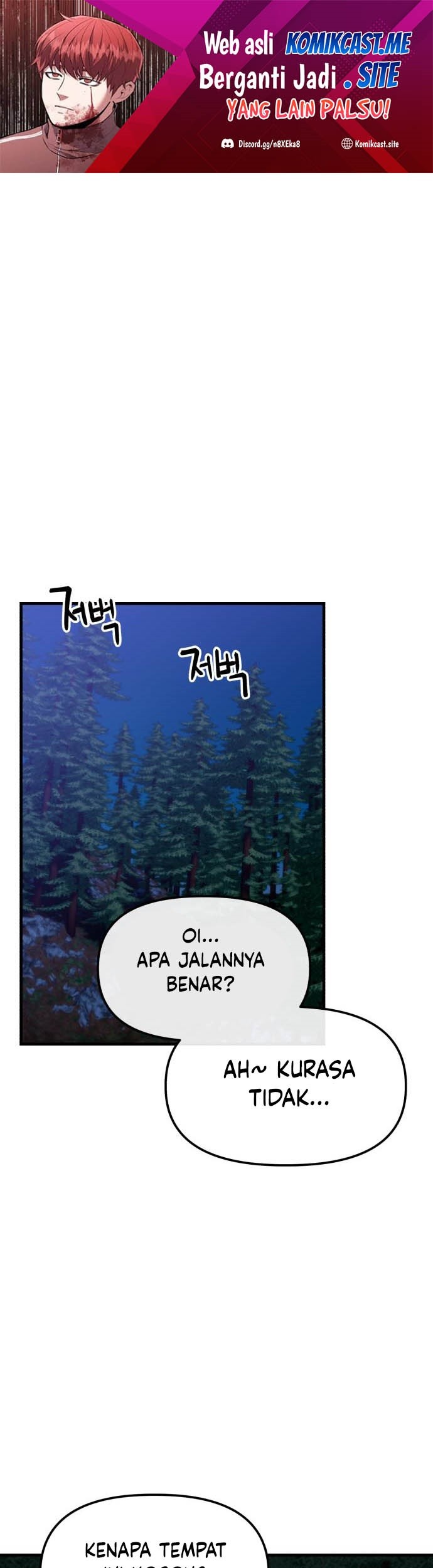 Manhwa Killing Killer Chapter 15 gambar nomor 2