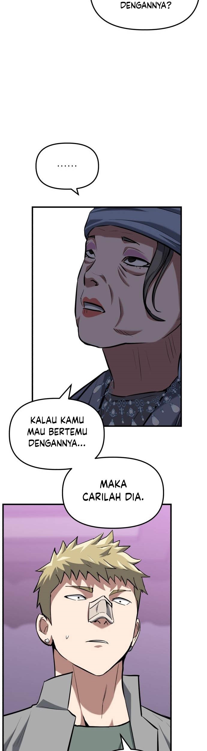 Killing Killer Chapter 15 Gambar 68