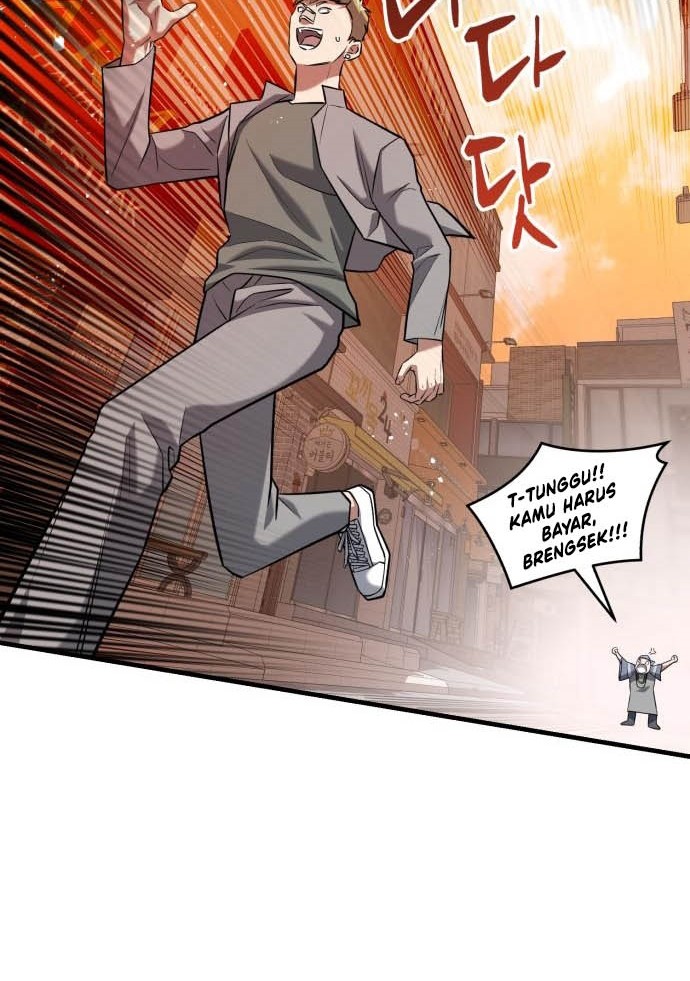 Killing Killer Chapter 15 Gambar 71