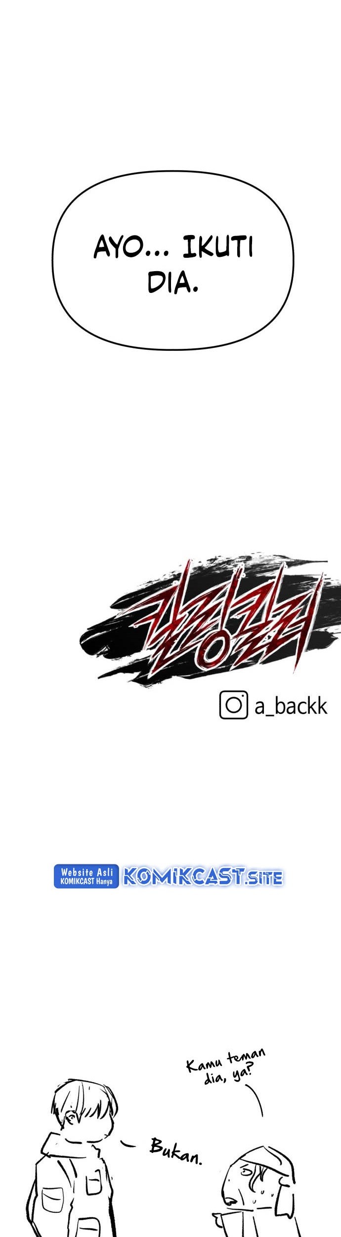 Killing Killer Chapter 15 Gambar 74