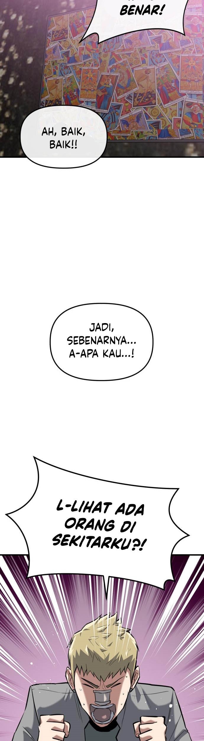 Killing Killer Chapter 15 Gambar 58