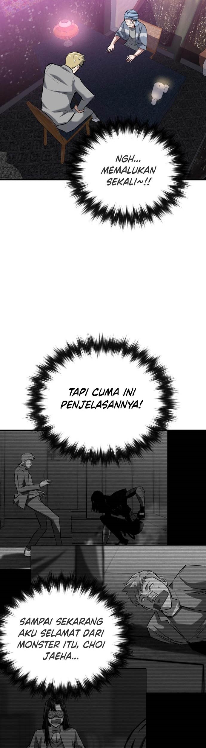Killing Killer Chapter 15 Gambar 60