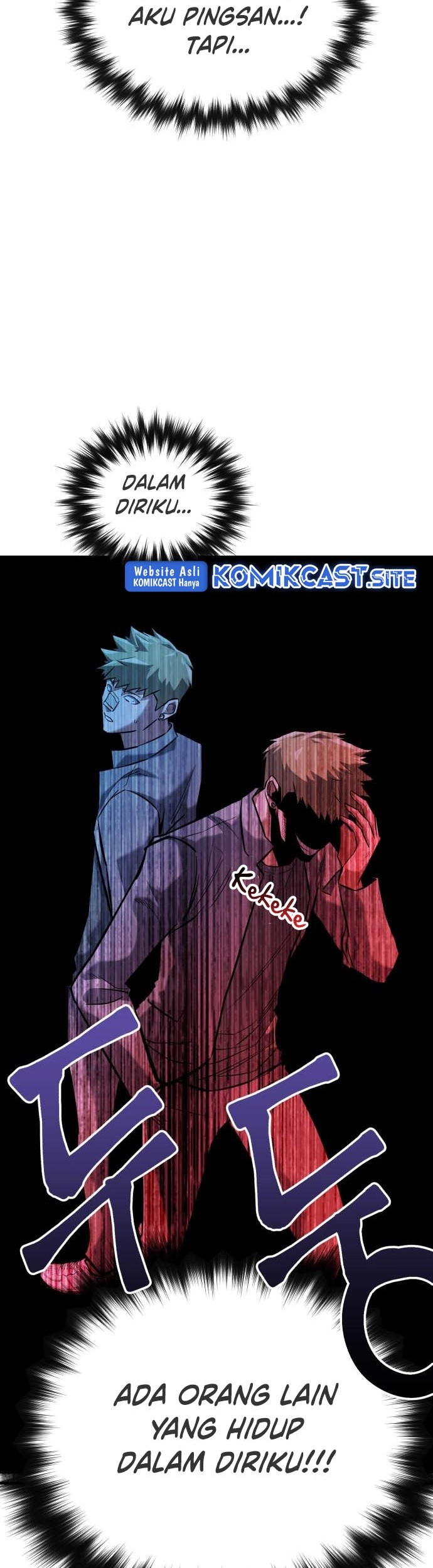 Killing Killer Chapter 15 Gambar 62