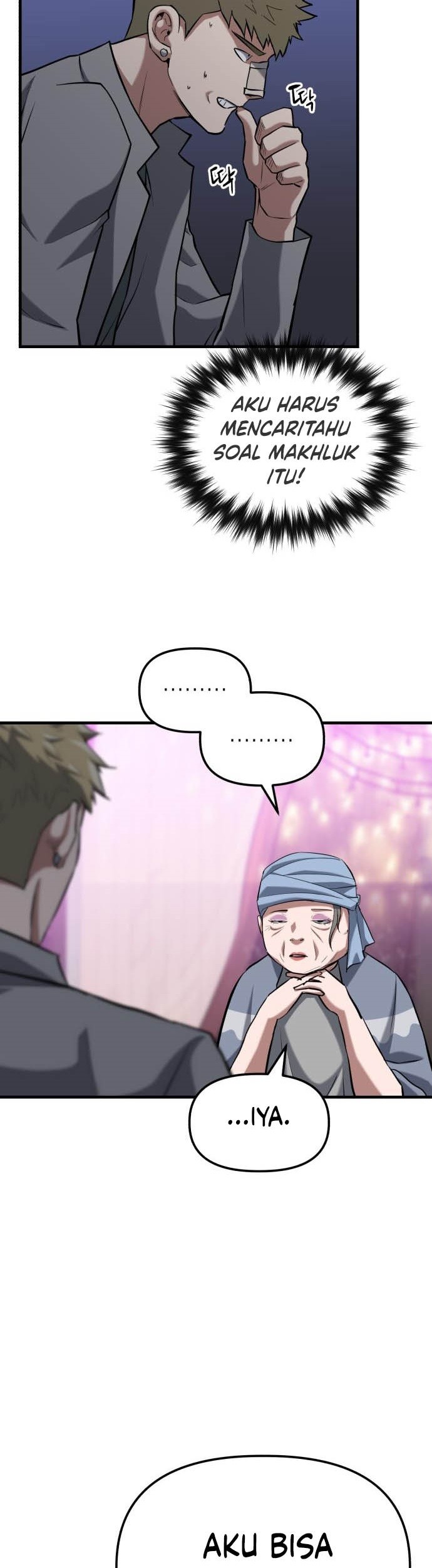 Killing Killer Chapter 15 Gambar 64