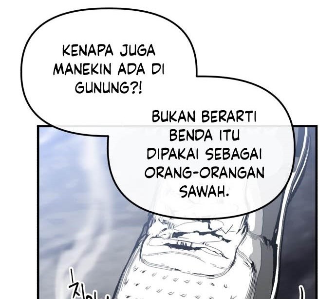 Killing Killer Chapter 15 Gambar 13