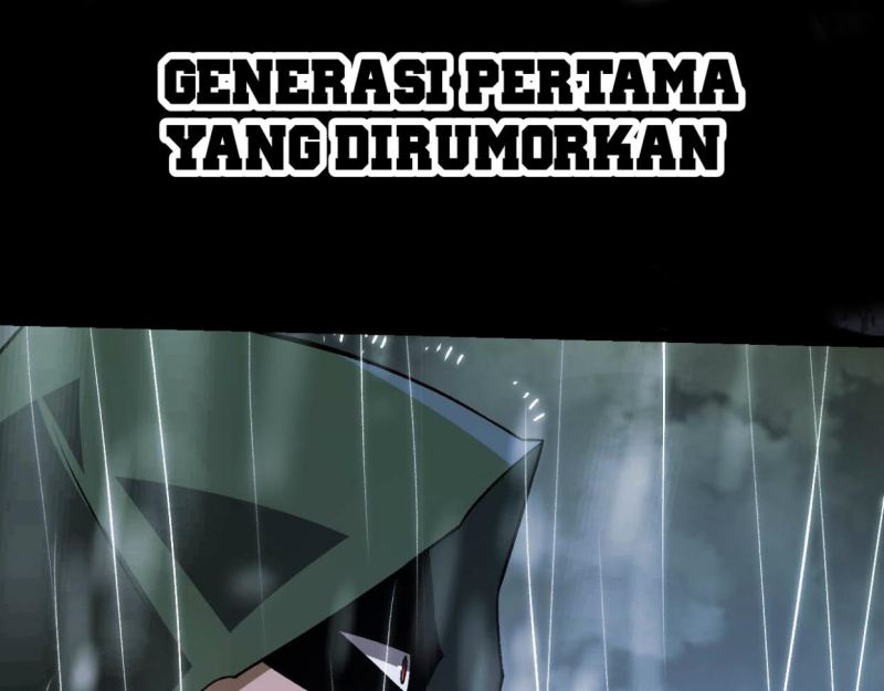 Evolution Begins With A Big Tree Chapter 16 Gambar 19