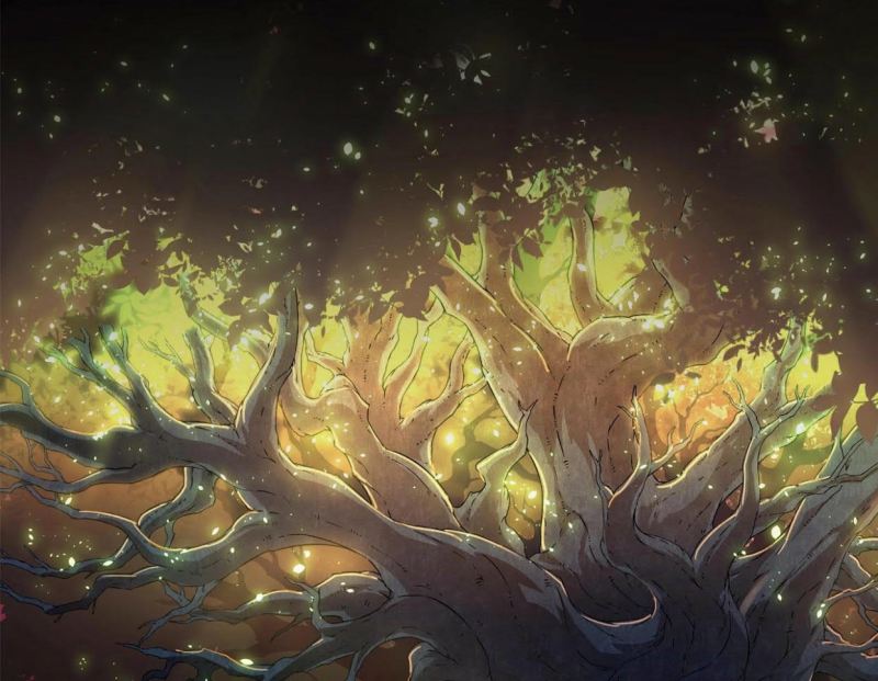 Komik Evolution Begins With A Big Tree Chapter 16 gambar nomor 1