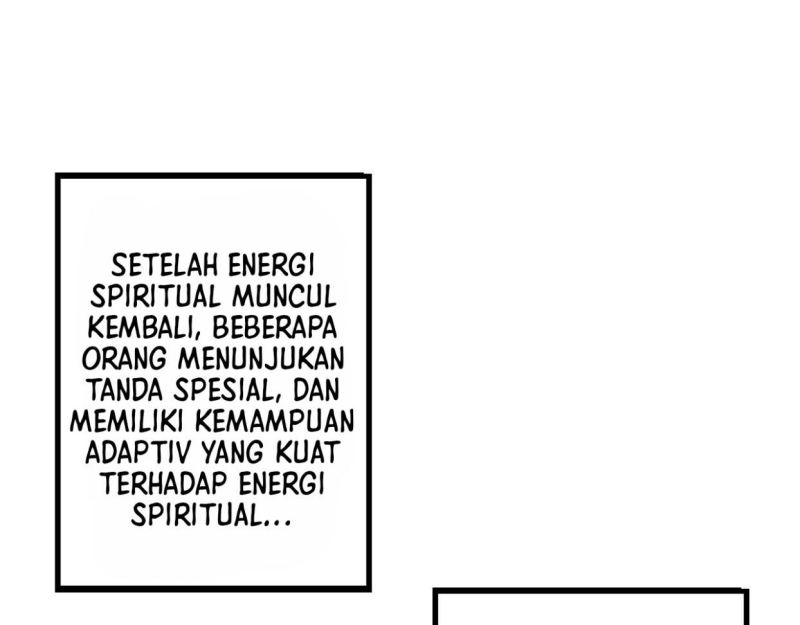 Evolution Begins With A Big Tree Chapter 16 Gambar 13