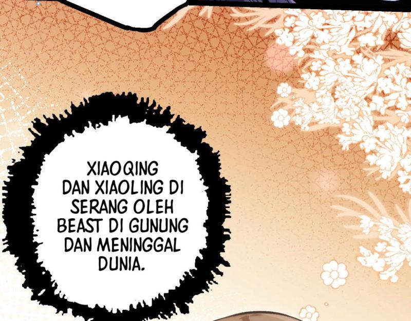 Evolution Begins With A Big Tree Chapter 16 Gambar 35
