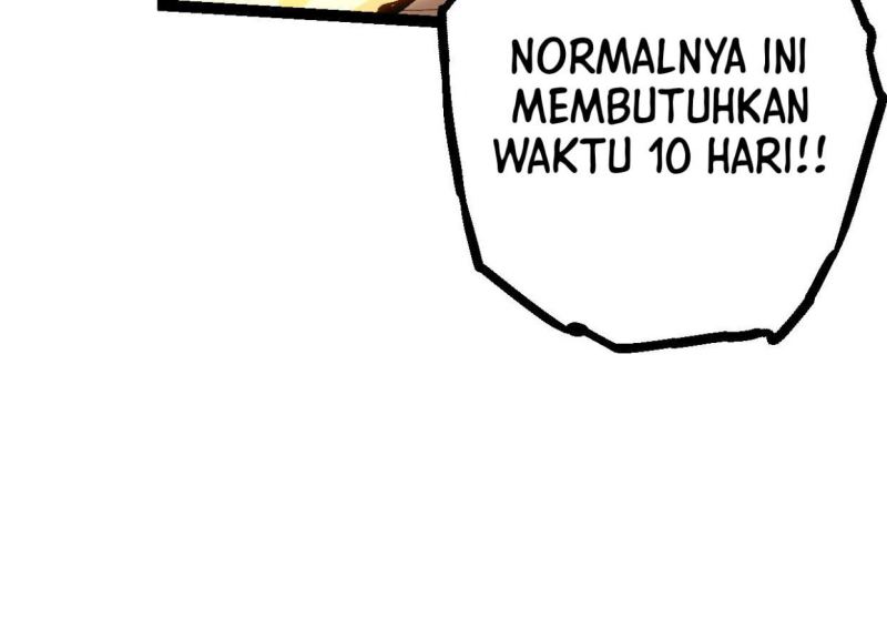 Evolution Begins With A Big Tree Chapter 16 Gambar 30