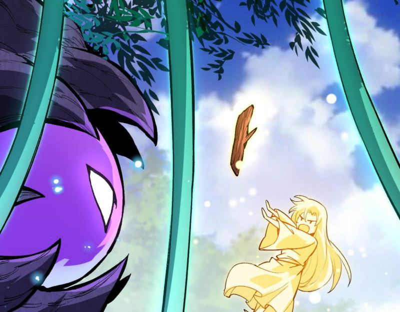 Evolution Begins With A Big Tree Chapter 16 Gambar 32