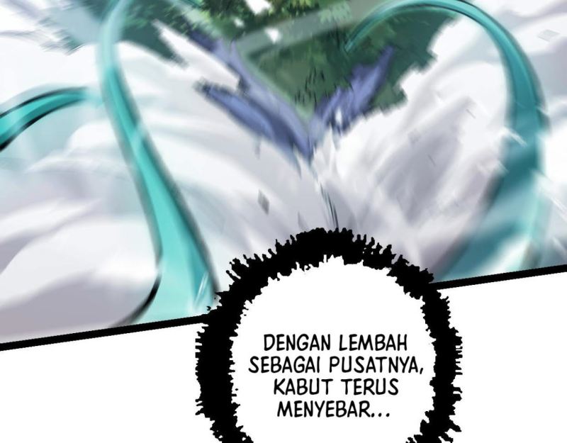 Evolution Begins With A Big Tree Chapter 16 Gambar 45