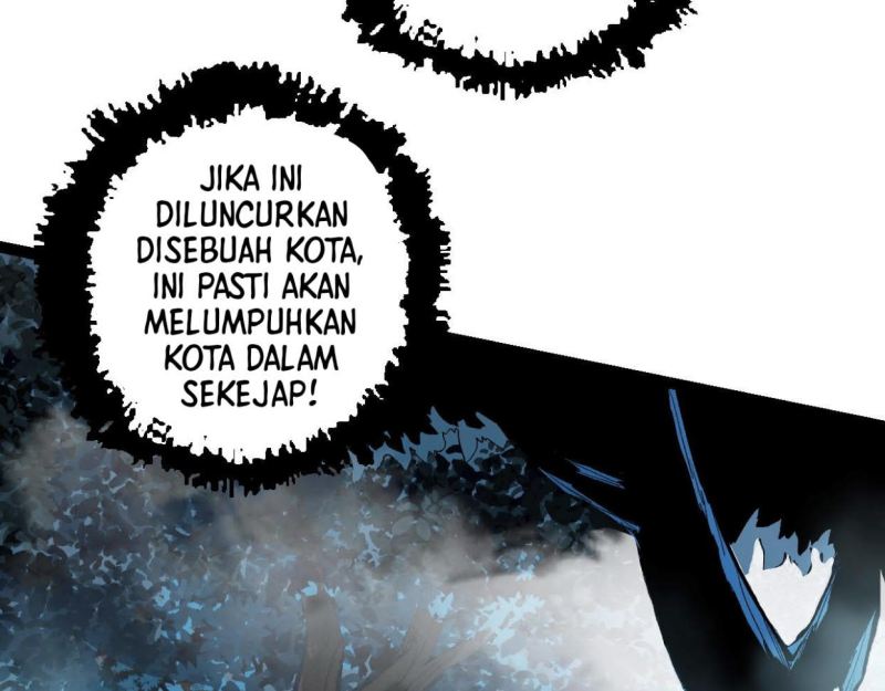 Evolution Begins With A Big Tree Chapter 16 Gambar 46