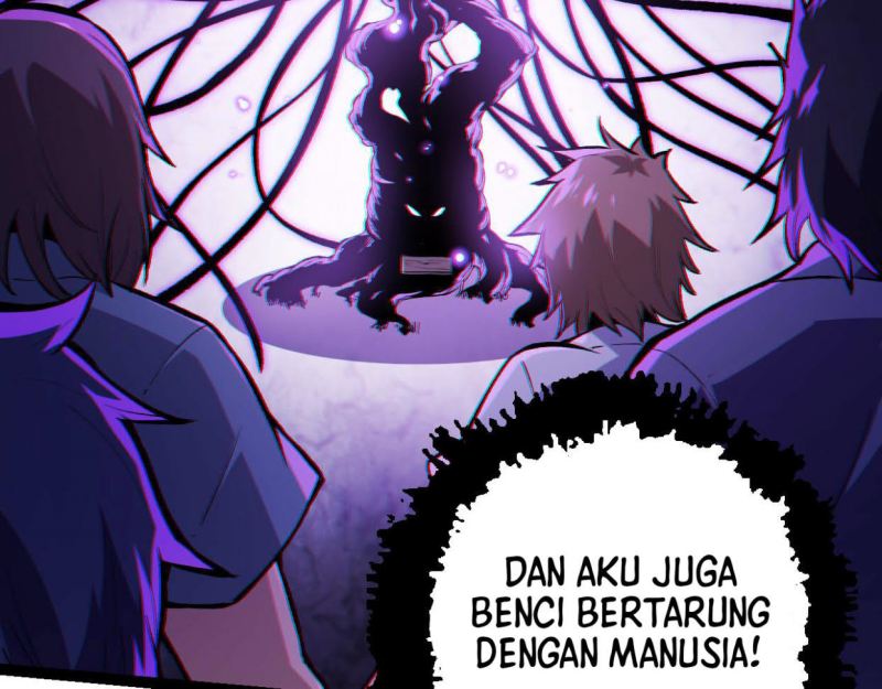 Evolution Begins With A Big Tree Chapter 16 Gambar 42