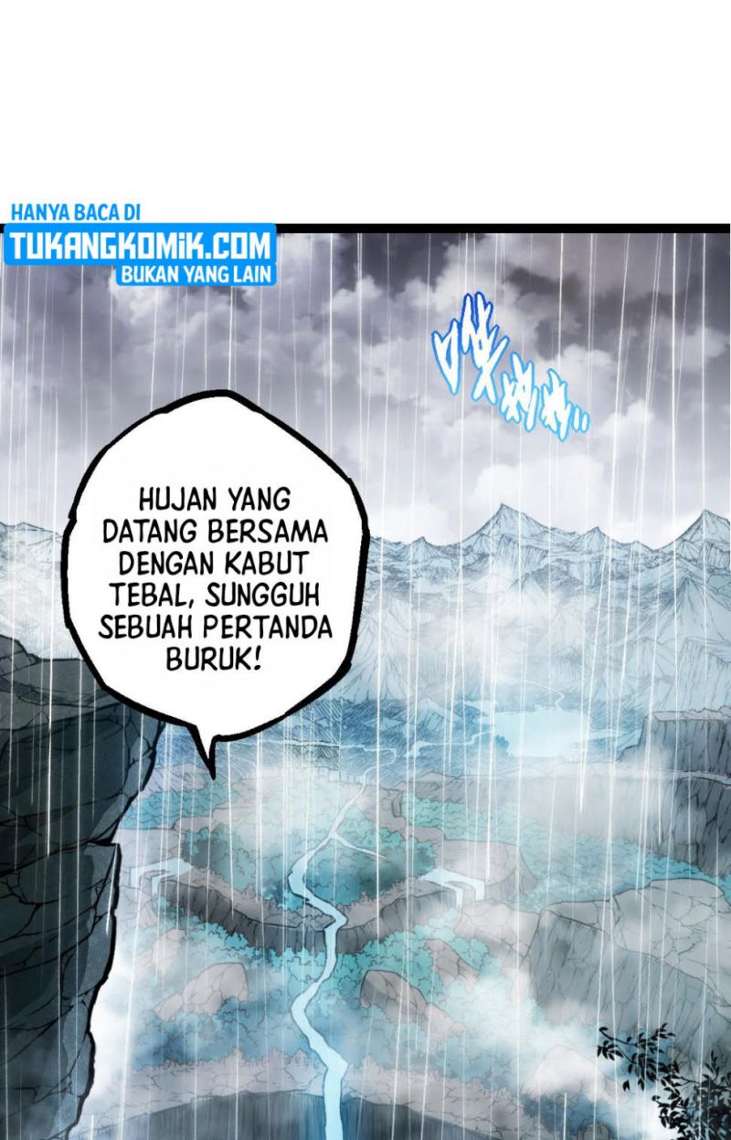 Evolution Begins With A Big Tree Chapter 16 Gambar 5