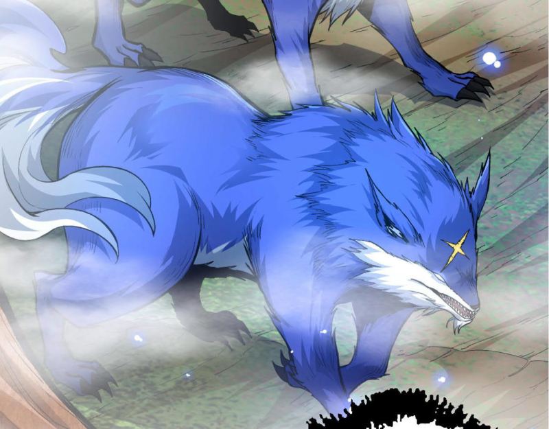 Evolution Begins With A Big Tree Chapter 16 Gambar 52