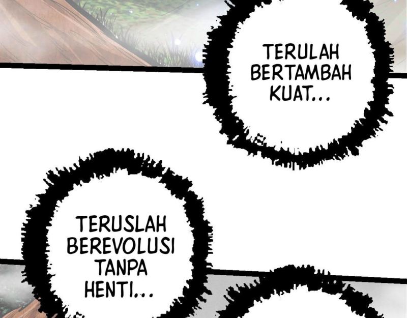 Evolution Begins With A Big Tree Chapter 16 Gambar 53