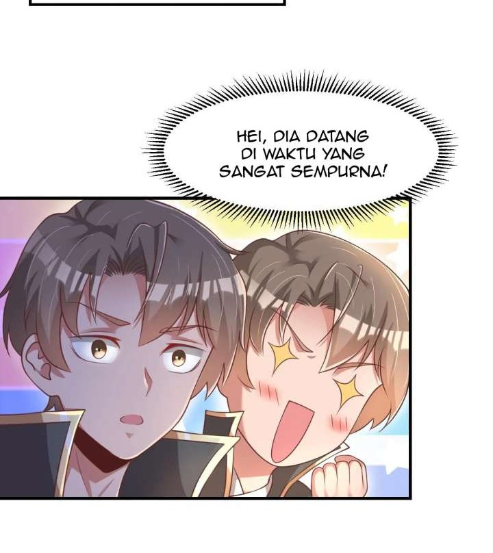 After The Friendship Full Chapter 65 Gambar 20