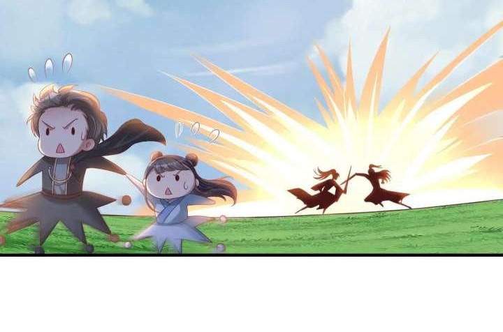 After The Friendship Full Chapter 65 Gambar 28