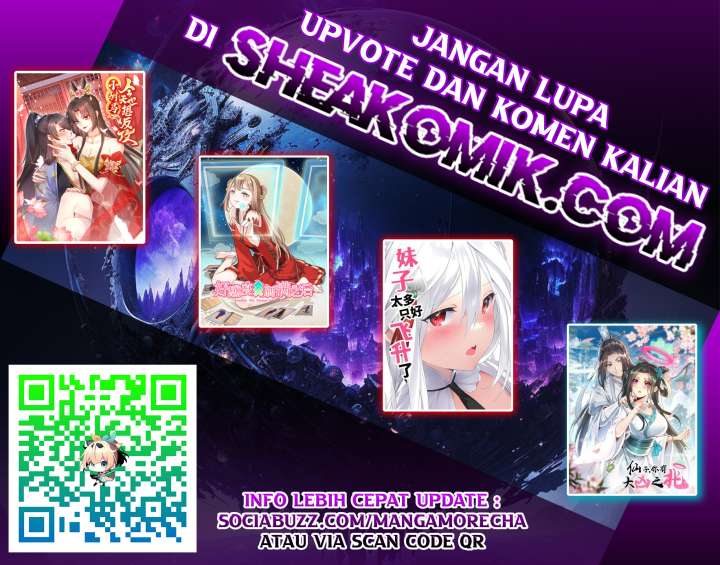 After The Friendship Full Chapter 65 Gambar 29