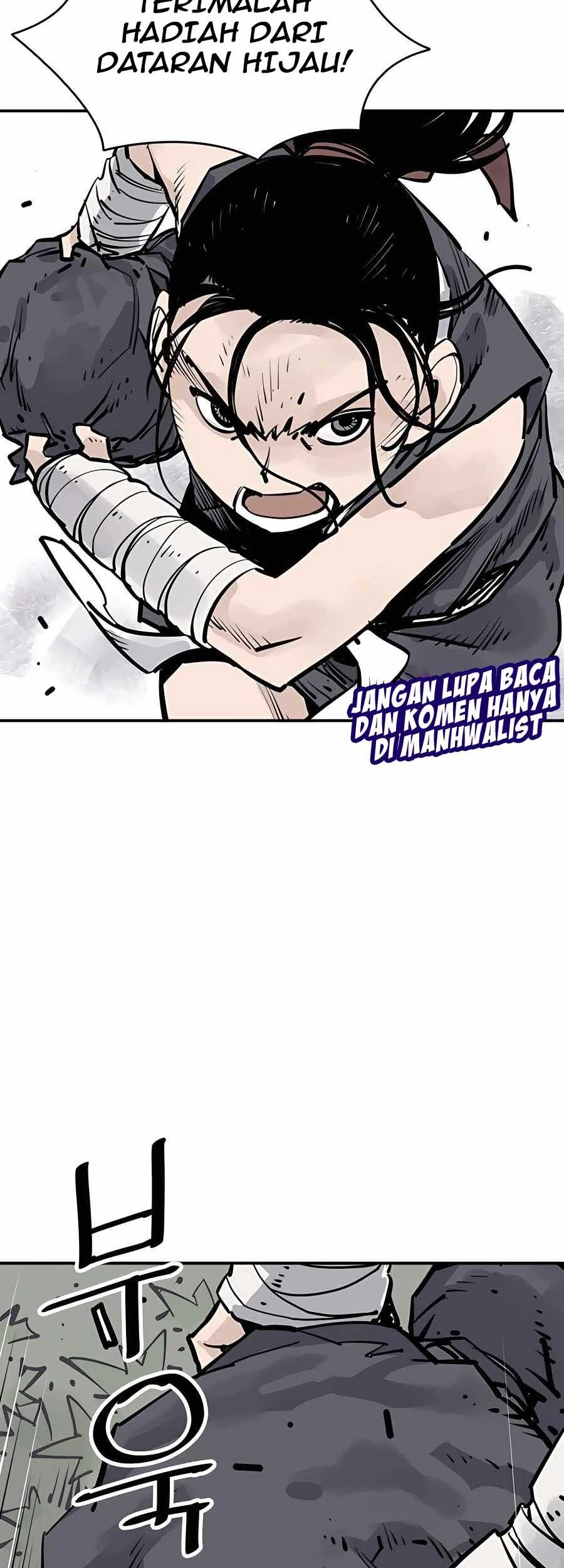 Death God Chapter 25 Gambar 44
