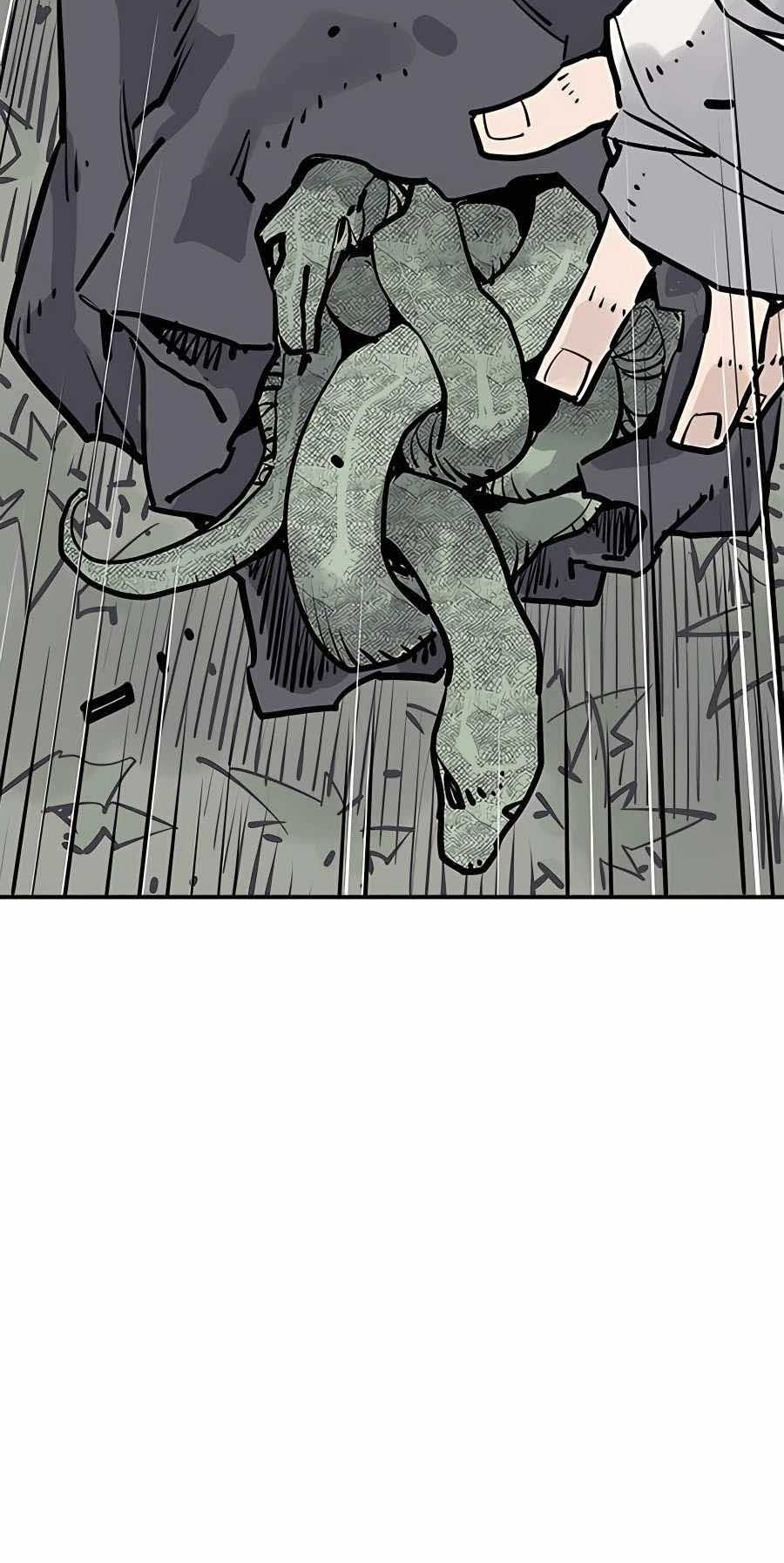 Death God Chapter 25 Gambar 45