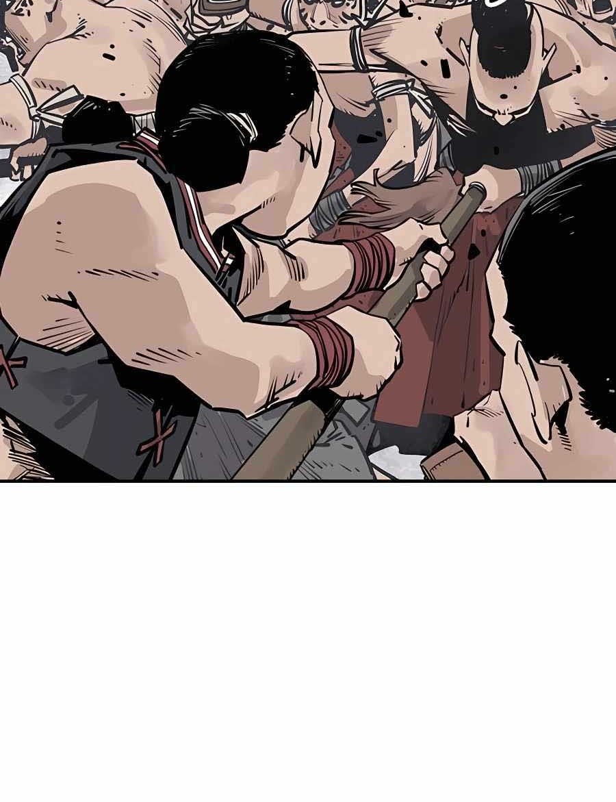 Death God Chapter 25 Gambar 30