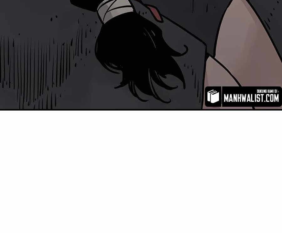 Death God Chapter 25 Gambar 3